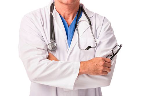 Doctor